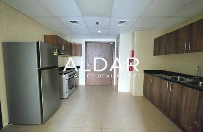 Apartment - Studio - 1 for rent in Remal Tower - District 13 - Jumeirah Village Circle - Dubai Apartment - Studio - 1 for rent in Remal Tower - District 13 - Jumeirah Village Circle - Dubai