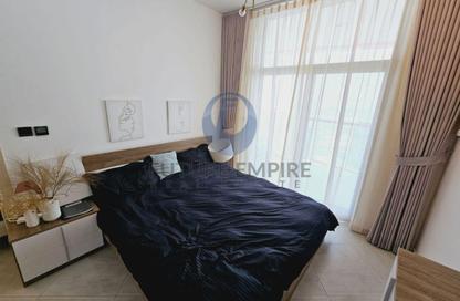 Apartment - 2 - 2 for rent in Binghatti Avenue - Al Jaddaf - Dubai Apartment - 2 - 2 for rent in Binghatti Avenue - Al Jaddaf - Dubai