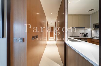 Apartment - 3 Bedrooms - 3 Bathrooms for rent in The Address Residences Dubai Opera Tower 2 - The Address Residences Dubai Opera - Downtown Dubai - Dubai