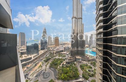 Apartment - 3 Bedrooms - 3 Bathrooms for rent in The Address Residences Dubai Opera Tower 2 - The Address Residences Dubai Opera - Downtown Dubai - Dubai Apartment - 3 Bedrooms - 3 Bathrooms for rent in The Address Residences Dubai Opera Tower 2 - The Address Residences Dubai Opera - Downtown Dubai - Dubai