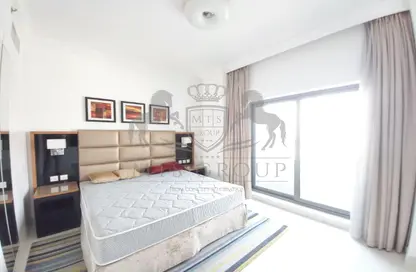 Apartment - 2 Bedrooms - 2 Bathrooms for rent in Capital Bay Tower B - Capital Bay - Business Bay - Dubai
