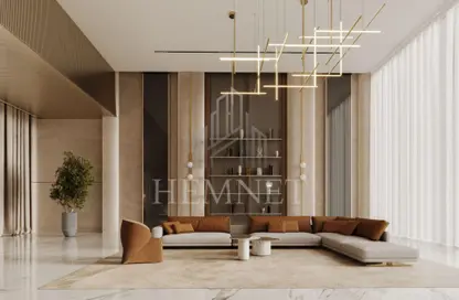 Apartment - Studio - 1 Bathroom for sale in Binghatti Ghost - Al Jaddaf - Dubai