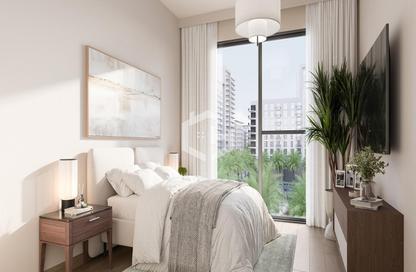Apartment - 2 Bedrooms - 2 Bathrooms for sale in Aria On The Park - Town Square - Dubai Apartment - 2 Bedrooms - 2 Bathrooms for sale in Aria On The Park - Town Square - Dubai