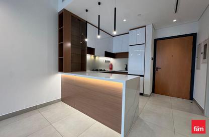 Apartment - 1 Bedroom - 2 Bathrooms for rent in Heilbronn Park Lane 2 - District 11 - Jumeirah Village Circle - Dubai
