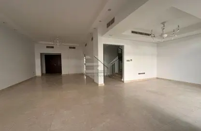 تاون هاوس - 3 غرف نوم - 5 حمامات للايجار في بولو تاون هاوس - ميدان غايتد كميونتي - ميدان - دبي