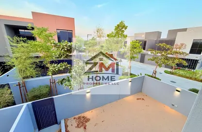 Townhouse - 3 Bedrooms - 4 Bathrooms for rent in Kaya - Masaar - Tilal City - Sharjah