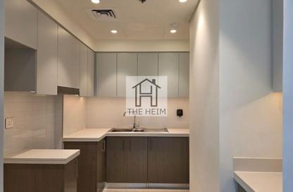 Apartment - 2 - 2 for rent in Forte 1 - Forte - Downtown Dubai - Dubai