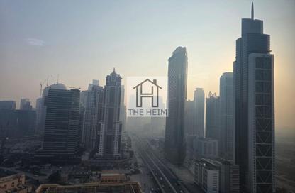 Apartment - 2 - 2 for rent in Forte 1 - Forte - Downtown Dubai - Dubai