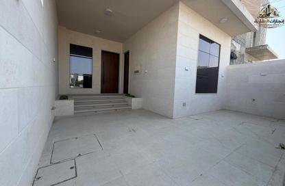Townhouse - 5 - 7 for rent in Al Zaheya Gardens - Al Zahya - Ajman