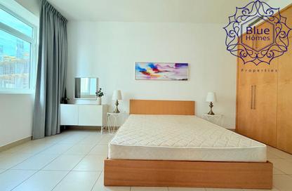 Apartment - 1 Bedroom - 2 Bathrooms for rent in Manazel Al Barsha - Al Barsha 1 - Al Barsha - Dubai