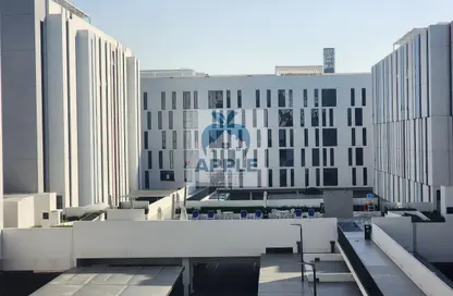 شقة - 1 حمام للايجار في ذا لينك - إيست فييليدج - الجادة - الشارقة