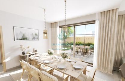 Villa - 4 Bedrooms - 6 Bathrooms for sale in Toledo - Zayed City (Khalifa City C) - Khalifa City - Abu Dhabi