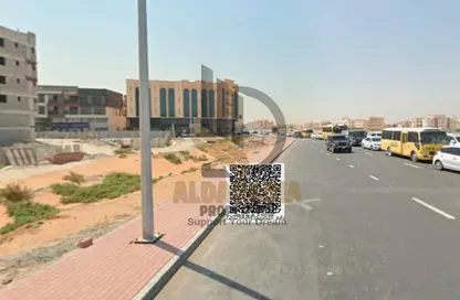 Land - Studio for sale in CityLife Al Tallah - Al Tallah 2 - Ajman