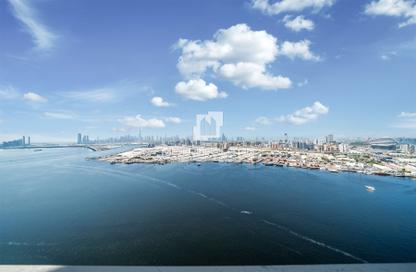 Apartment - 1 - 2 for rent in Address Harbour Point Tower 2 - Address Harbour Point - Dubai Creek Harbour (The Lagoons) - Dubai