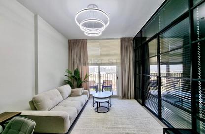 Apartment - 2 Bedrooms - 1 Bathroom for rent in Socio at Dubai Hills Estate Tower 2 - Socio at Dubai Hills Estate - Dubai Hills Estate - Dubai
