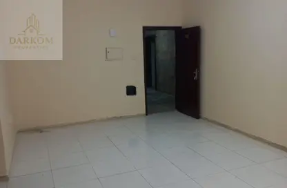 Apartment - 1 Bedroom - 1 Bathroom for rent in Al Mowaihat 1 - Al Mowaihat - Ajman