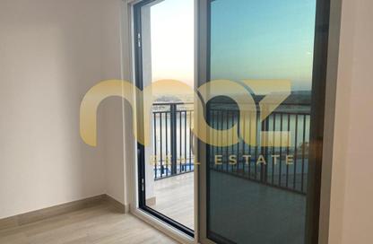 Apartment - 1 Bedroom - 1 Bathroom for sale in Waters Edge - Yas Island - Abu Dhabi
