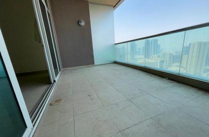 Apartment - 4 Bedrooms - 5 Bathrooms for rent in Al Majaz 3 - Al Majaz - Sharjah