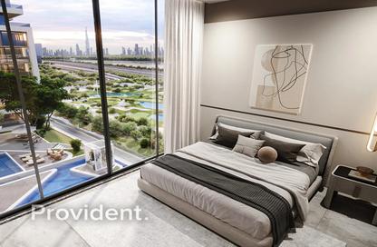 Apartment - 1 Bedroom - 2 Bathrooms for sale in Sobha One Tower C - Sobha One - Sobha Hartland - Mohammed Bin Rashid City - Dubai