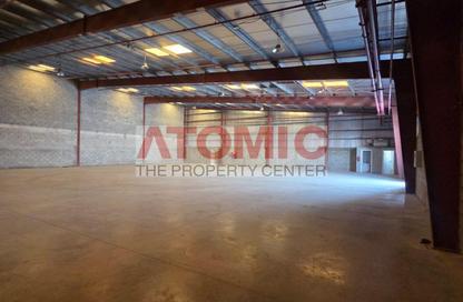 Warehouse - Studio - 1 Bathroom for rent in Dubai Investment Park 2 (DIP 2) - Dubai Investment Park (DIP) - Dubai