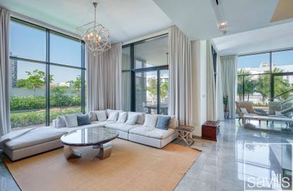 Villa - 5 Bedrooms - 6 Bathrooms for sale in Murooj Al Furjan East - Murooj Al Furjan - Al Furjan - Dubai