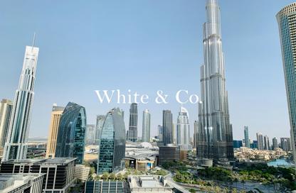 Apartment - 3 Bedrooms - 3 Bathrooms for sale in The Address Sky View Tower 1 - The Address Sky View Towers - Downtown Dubai - Dubai