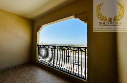 Apartment - 2 - 4 for rent in Garden - The Pearl Residences at Saadiyat - Saadiyat Island - Abu Dhabi