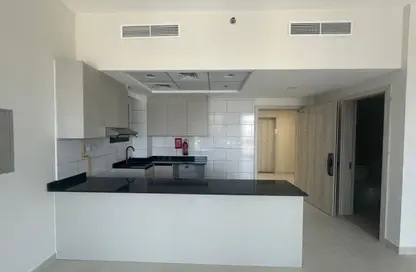 Apartment - 1 Bedroom - 2 Bathrooms for sale in Bliss Homes - Dubai Land Residence Complex - Dubai Land - Dubai