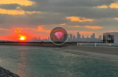 أرض - استوديو للبيع في سيف الجبيل - جزيرة الجبيل - أبوظبي