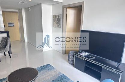 Apartment - 1 Bedroom - 2 Bathrooms for sale in Aykon City Tower B - Aykon City - Business Bay - Dubai