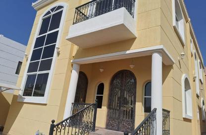 Villa - 5 Bedrooms - 7 Bathrooms for sale in Al Rawda 2 Villas - Al Rawda 2 - Al Rawda - Ajman