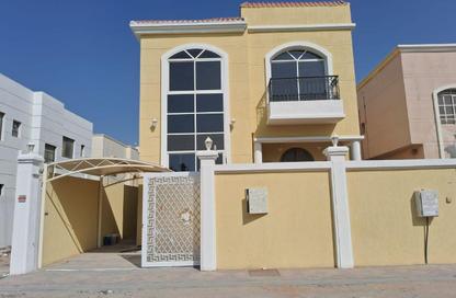 Villa - 5 Bedrooms - 7 Bathrooms for sale in Al Rawda 2 Villas - Al Rawda 2 - Al Rawda - Ajman