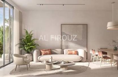 Apartment - 1 - 1 for sale in Lacina 1 - Lacina at Ghaf Woods - Ghaf Woods - Dubai Apartment - 1 - 1 for sale in Lacina 1 - Lacina at Ghaf Woods - Ghaf Woods - Dubai