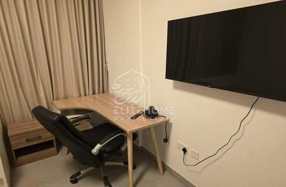 Apartment - Studio - 1 for rent in The Riff 5 - The Riff - Aljada - Sharjah Apartment - Studio - 1 for rent in The Riff 5 - The Riff - Aljada - Sharjah