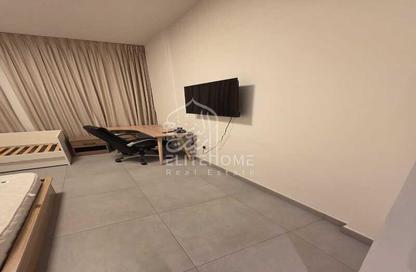 Apartment - Studio - 1 for rent in The Riff 5 - The Riff - Aljada - Sharjah