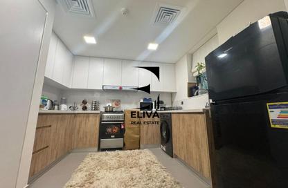 Townhouse - 3 Bedrooms - 4 Bathrooms for rent in Noya Viva - Noya - Yas Island - Abu Dhabi Townhouse - 3 Bedrooms - 4 Bathrooms for rent in Noya Viva - Noya - Yas Island - Abu Dhabi
