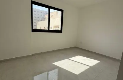 Apartment - 1 Bedroom - 2 Bathrooms for rent in Abna Saqer Building - Al Hamidiya 1 - Al Hamidiya - Ajman