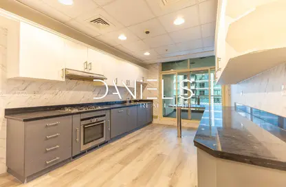 شقة - 3 غرف نوم - 4 حمامات للبيع في مارينا مانشونز - دبي مارينا - دبي