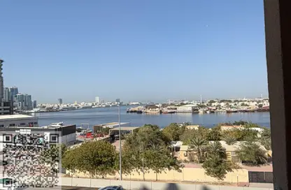 شقة - 3 غرف نوم - 4 حمامات للبيع في A1 برج الخور - الخور - عجمان وسط المدينة - عجمان