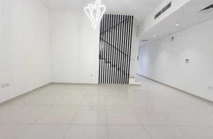 Townhouse - 2 Bedrooms - 4 Bathrooms for rent in Nasma Residence - Al Tai - Sharjah