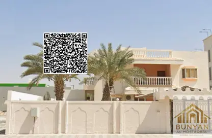 فيلا - 8 غرف نوم - 8 حمامات للبيع في ليوارا 1 - عجمان