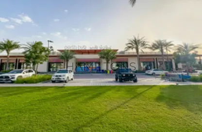 Apartment - 1 Bedroom - 2 Bathrooms for sale in Zohour 1 - Al Zahia - Muwaileh Commercial - Sharjah