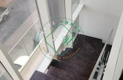 Apartment - 2 Bedrooms - 3 Bathrooms for rent in Oasis 2 - Oasis Residences - Masdar City - Abu Dhabi Apartment - 2 Bedrooms - 3 Bathrooms for rent in Oasis 2 - Oasis Residences - Masdar City - Abu Dhabi