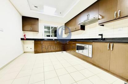 Apartment - 1 - 2 for rent in Duja Tower - Sheikh Zayed Road - Dubai