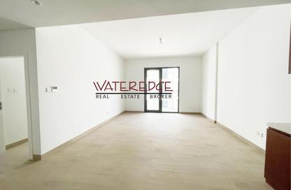 Apartment - 1 Bedroom - 1 Bathroom for rent in La Rive Building 2 - La Rive - Port de La Mer - La Mer - Jumeirah - Dubai