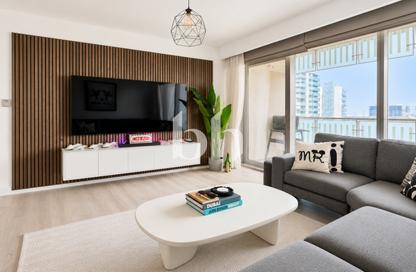 Apartment - 3 Bedrooms - 4 Bathrooms for rent in Al Maha - Al Muneera - Al Raha Beach - Abu Dhabi