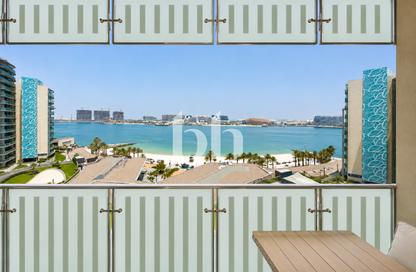Apartment - 3 Bedrooms - 4 Bathrooms for rent in Al Maha - Al Muneera - Al Raha Beach - Abu Dhabi Apartment - 3 Bedrooms - 4 Bathrooms for rent in Al Maha - Al Muneera - Al Raha Beach - Abu Dhabi