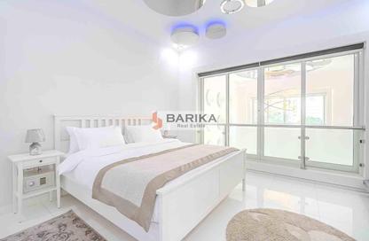 Apartment - 1 - 1 for rent in Golden Mile 9 - Golden Mile - Palm Jumeirah - Dubai