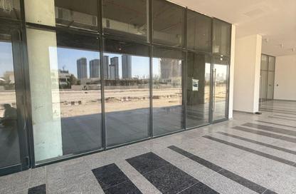 Retail - Studio for sale in Azizi Riviera 23 - Azizi Riviera - Meydan One - Meydan - Dubai