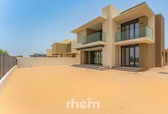 Motivated Seller | Single Row | Standalone Villa